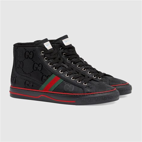 scarpe gucci saldi uomo|scarpe gucci su farfetch.